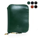 グレンロイヤル グレンロイヤル GLENROYAL 財布 メンズ レディース ラウンドファスナー二つ折り財布 ZIP AROUND SMALL WALLET 03-5866【ミニ財布】【英国】