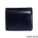 グレンロイヤル GLENROYAL 財布 二つ折り財布(小銭入れ付き) NEW SMALL WALLET メンズ レディース 03-6007【英国】【国内配送】