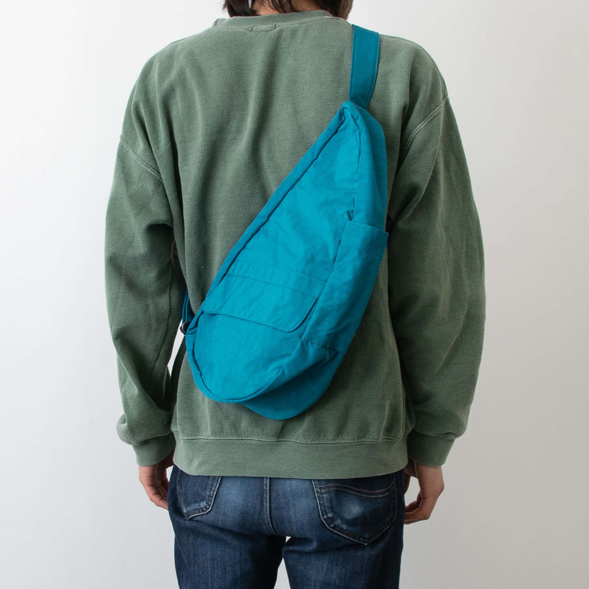 ヘルシーバックバッグ HEALTHY BACK BAG バッグ ボディバッグ/ショルダーバッグ ヘ...