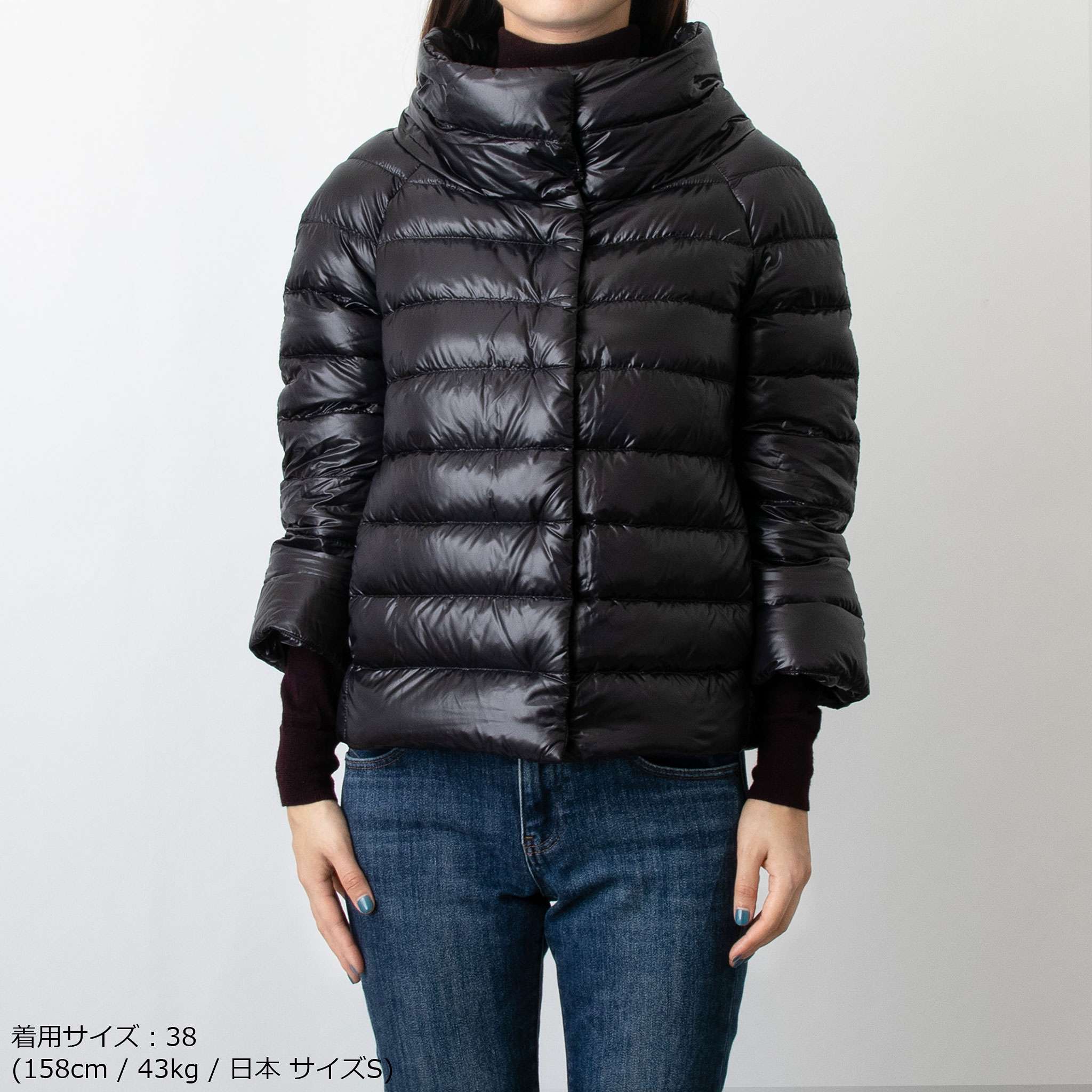 楽天市場】herno iconico sofiaの通販 楽天市場】herno iconico sofiaの通販