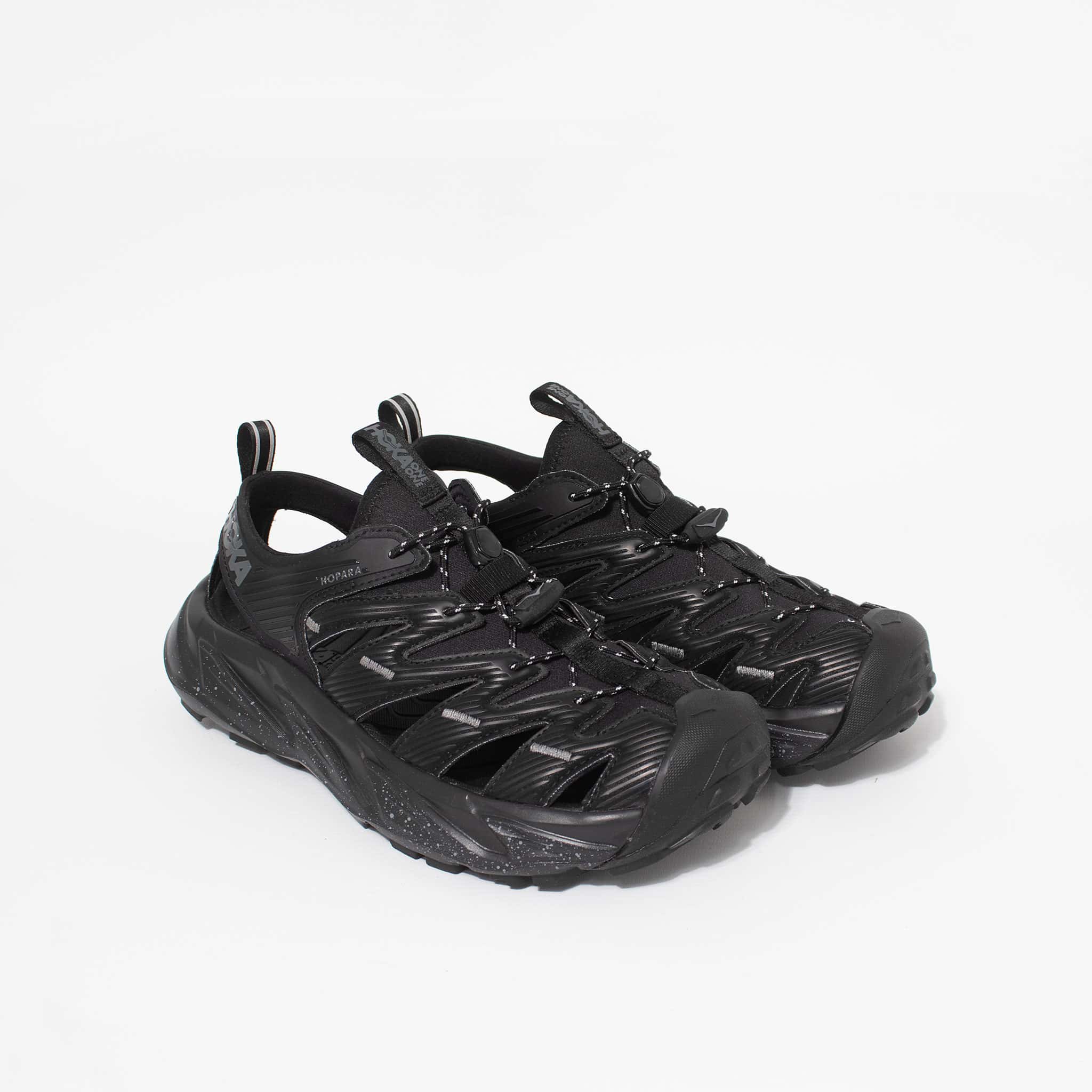 ホカ HOKA サンダル HOPARA [ホパラ] メンズ レディース 1123112