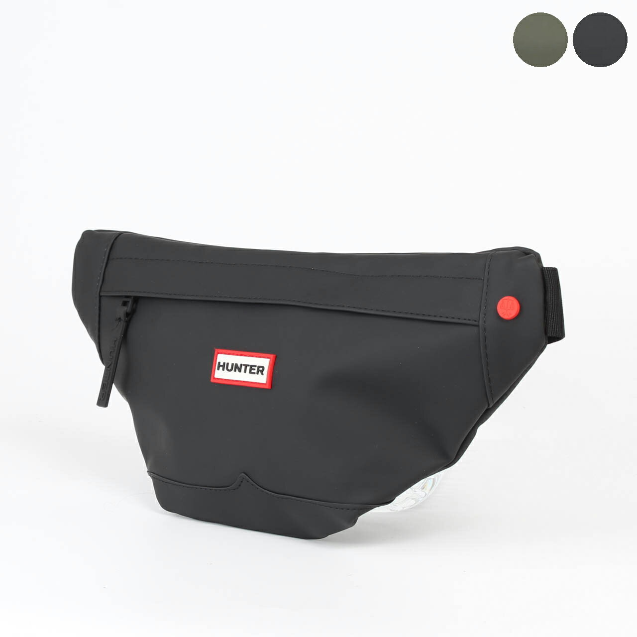 Rakuten - ハンター HUNTER バッグ ボディバッグ CRIEFF WAIST BAG メンズ レディース HXRU0056252【レイングッズ】【英国ブランド】