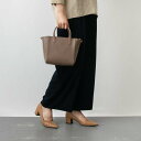 ハンドバッグ イルビゾンテ IL BISONTE バッグ レディース 2WAYハンド/ショルダーバッグ QUERCIA HAND BAG SMALL (Sサイズ) BHA026 PV0001