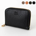 イルビゾンテ IL BISONTE 財布 ラウンドファスナー財布/コインケース CLASSIC ZIP AROUND WALLET レディース メンズ SZW0...
