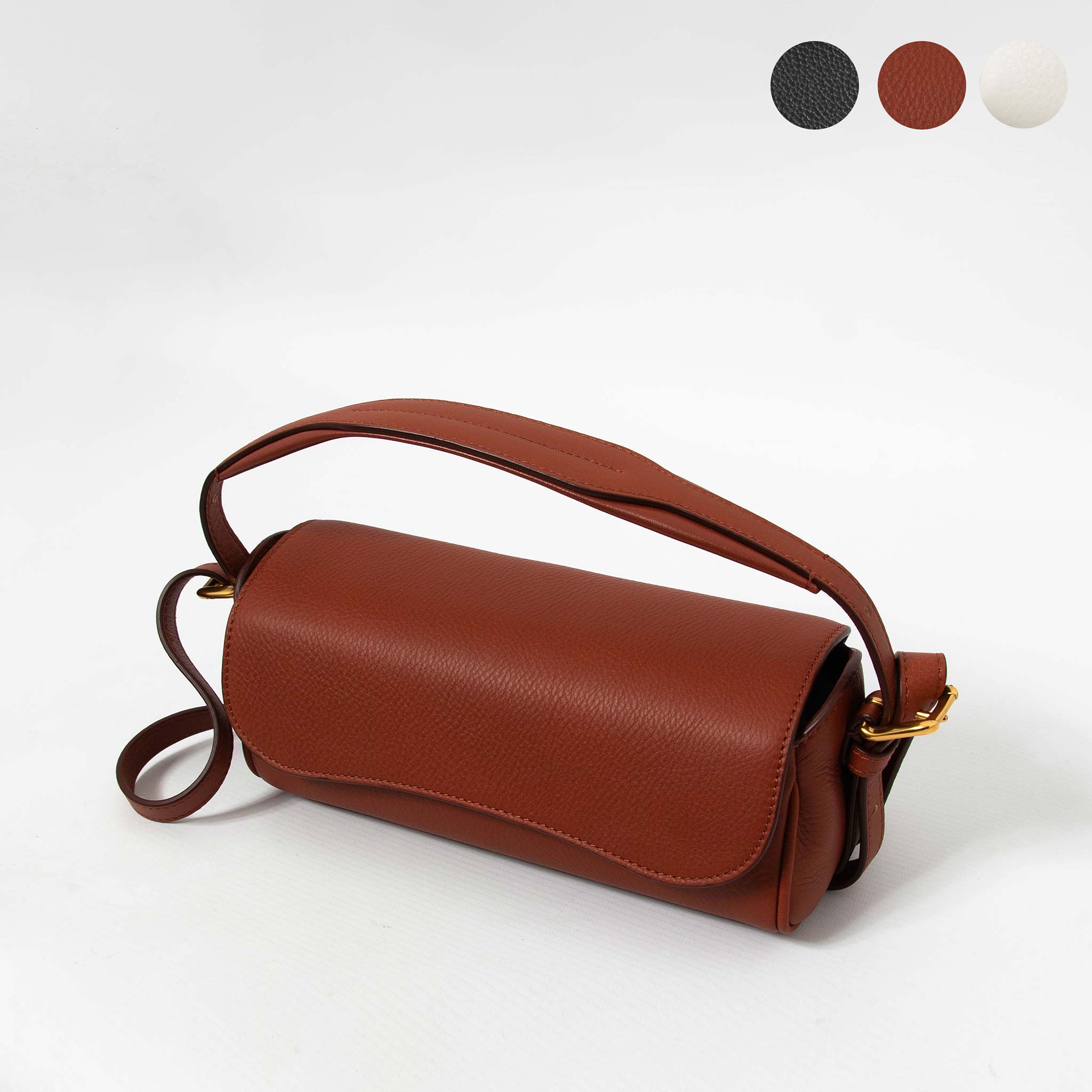 Rakuten - ジェイアンドエムデヴィッドソン J&M DAVIDSON バッグ 2WAYハンド/ショルダーバッグ BONNY BAGUETTE LBNB-0XX-NGNP LBNB0XXNGNP レディース【英国ブランド】