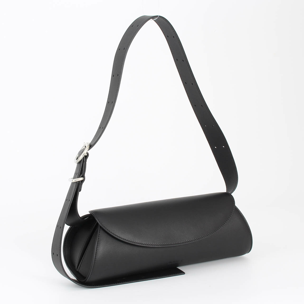 ���륵����� JIL SANDER �Хå� ���������Хå� CANNOLO SMALL BAG [����Ρ��� ���⡼��] ��� ��ǥ����� J25WD003...