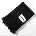 ジルサンダー JIL SANDER マフラー SCARF J40ZZ0142 J14731