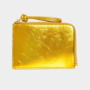 ジルサンダー JIL SANDER 財布 レディース コインケース GIRO ENVELOPE MD エンベロープ コインパース ミディアム J07UI0002 P5836 704 GIALLO SCURO