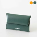 ジルサンダー JIL SANDER 財布 コインケース COIN PURSE J07UI0013 P5355 レディース【ミニ財布】
