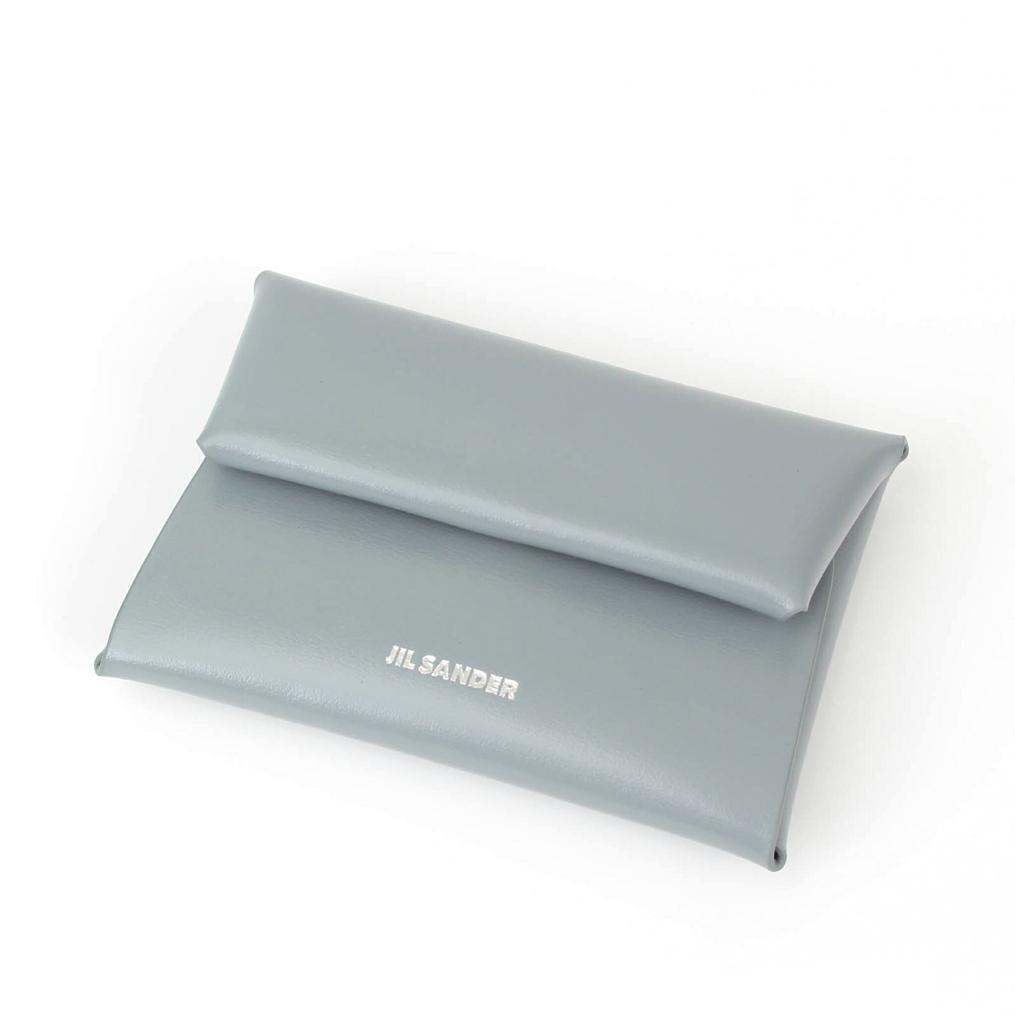 ジルサンダー JIL SANDER 財布 コインケース FOLDED COIN PURSE [コインケース＆カードホルダー] レディース J07UI0013 P5355