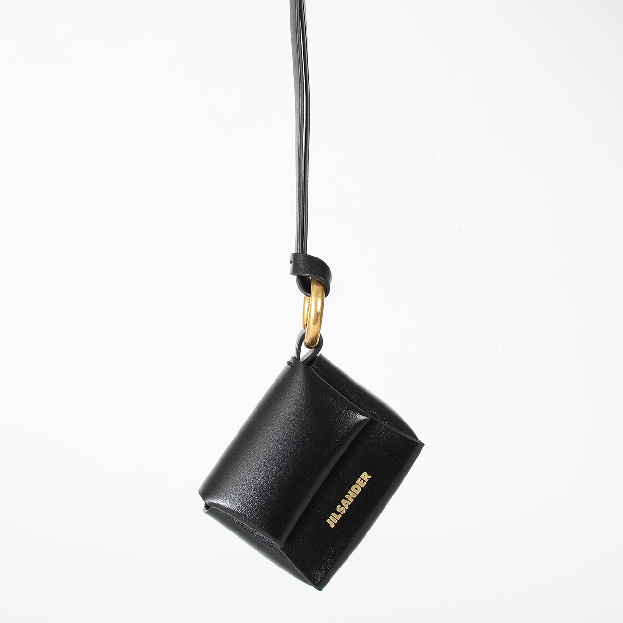 ジルサンダー JIL SANDER AIR PODSケース FOLDED AIRPODS CASE レディース J10VL0021 P4840