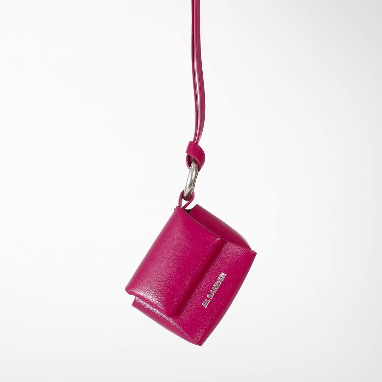ジルサンダー JIL SANDER AIR PODSケース FOLDED AIRPODS CASE レディース J10VL0021 P5355