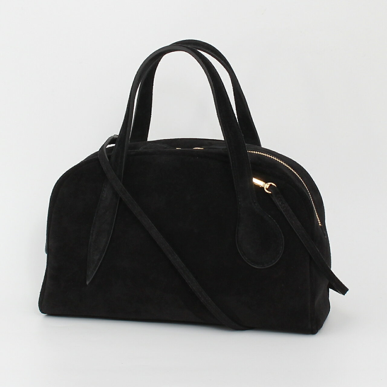 Rakuten - 【ポイント3倍＆1000円クーポン】リフナー LIFFNER バッグ 2WAYハンド/ショルダーバッグ BOWLING MINI BAG レディース CR3943-4