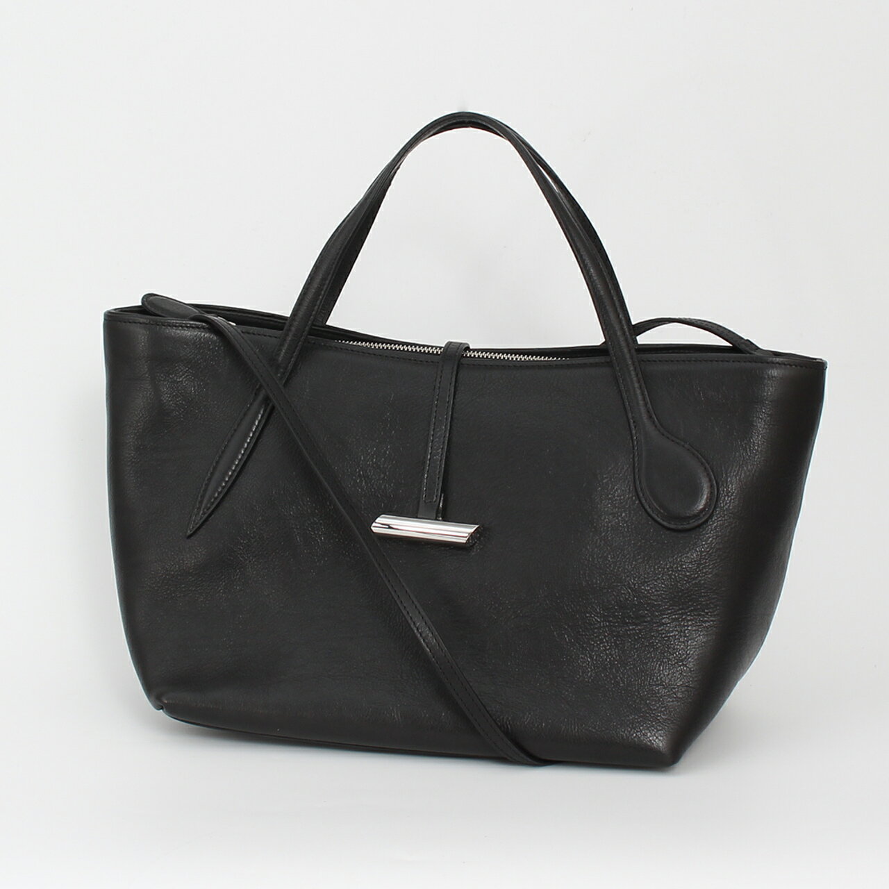 ��եʡ� LIFFNER �Хå� 2WAY�ȡ���/���������Хå� PETITE PENNE TOTE ��ǥ����� CR3940-13