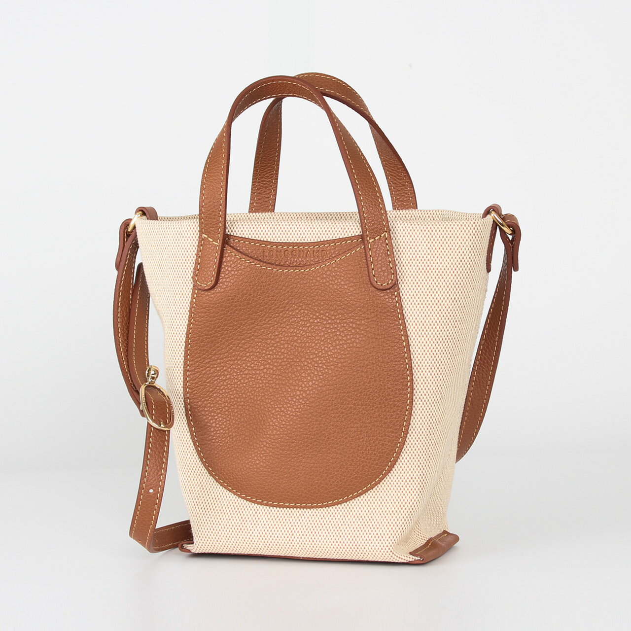 LONGCHAMP\\\' - ロンシャン LONGCHAMP バッグ 2WAYハンド/ショルダーバッグ COMPLICE S CROSSBODY BAG [ル フローネ トワル S クロスボディバッグ] レディース 10368 HJG