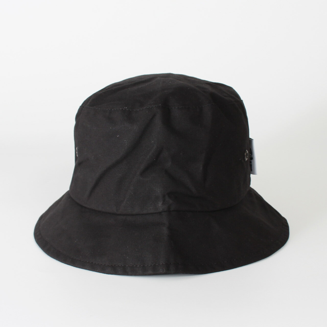 Rakuten - マッキントッシュ MACKINTOSH バケットハット 帽子 PELTING BUCKET HAT レディース メンズ HA0070 HAP0008【レイングッズ】【英国ブランド】
