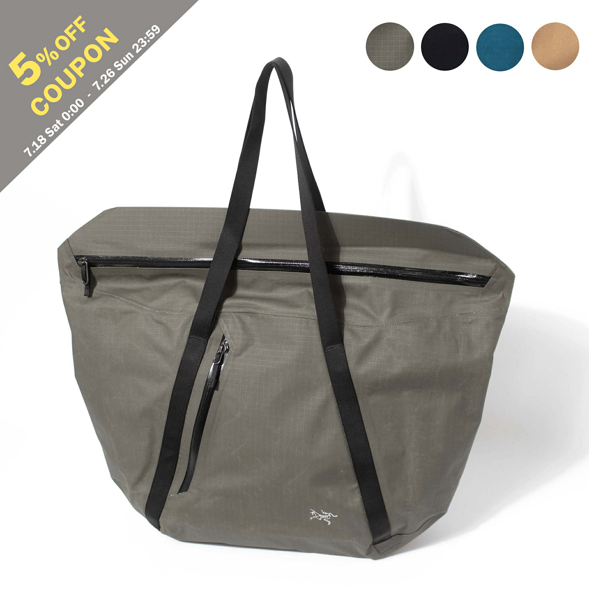 アークテリクス ARC'TERYX バッグ トートバッグ GRANVILLE 30 CARRYALL BAG  メンズ レディース X000009626