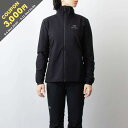 【3000円クーポン対象】アークテリクス ARC'TERYX レディース マウンテンパーカー ジャケット ATOM JACKET [アトム ジャケット ウィメン...