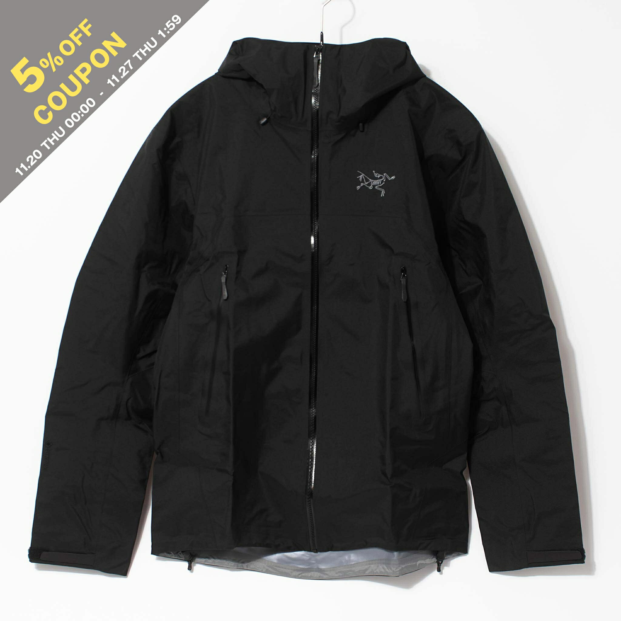 【5%OFFクーポン対象】アークテリクス ARC'TERYX マウンテンパーカー ジャケット BETA SL JACKET [ベータ SL ジャケット] メンズ X000009684