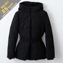 【5％OFFクーポン対象】バーバリー BURBERRY レディース キルティングジャケット GILLINGHAM [EKD ナイロン キルティングジャケット] 80740811 147232【英国】【2023AW】