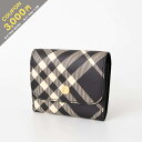 【3,000円クーポン対象】バーバリー BURBERRY 財布 コインケース カードケース COIN CARD CASE 80942491 BIN:160296 レディース
