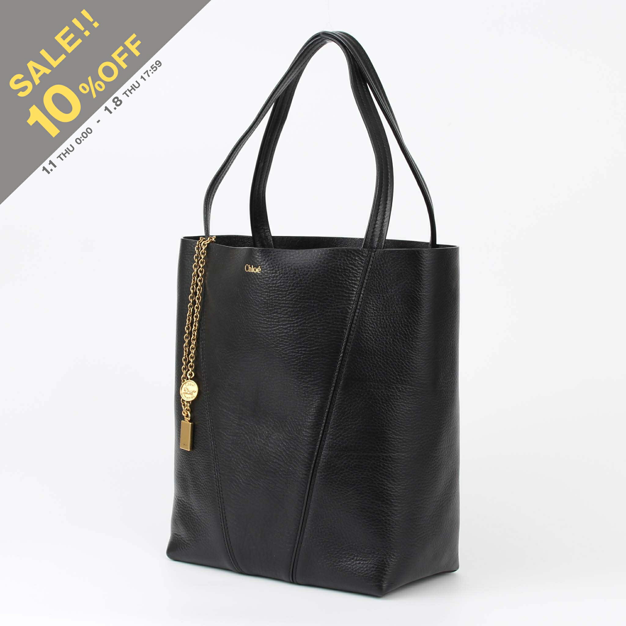 楽天市場】トートバッグ A4（ブランドクロエ）（レディースバッグ