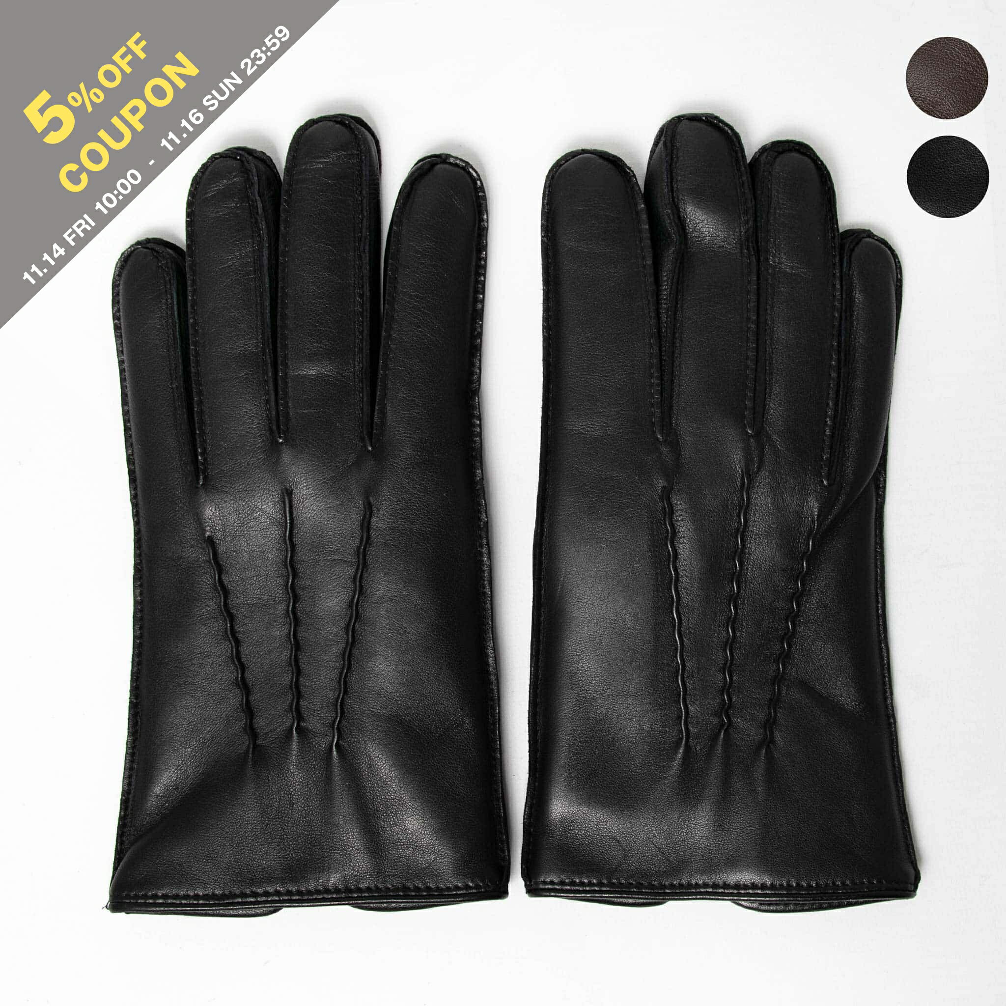 【5％OFFクーポン対象】デンツ DENTS 手袋 メンズ グローブ HERITAGE COLLECTION BURTON 15-1134 HAIRH..