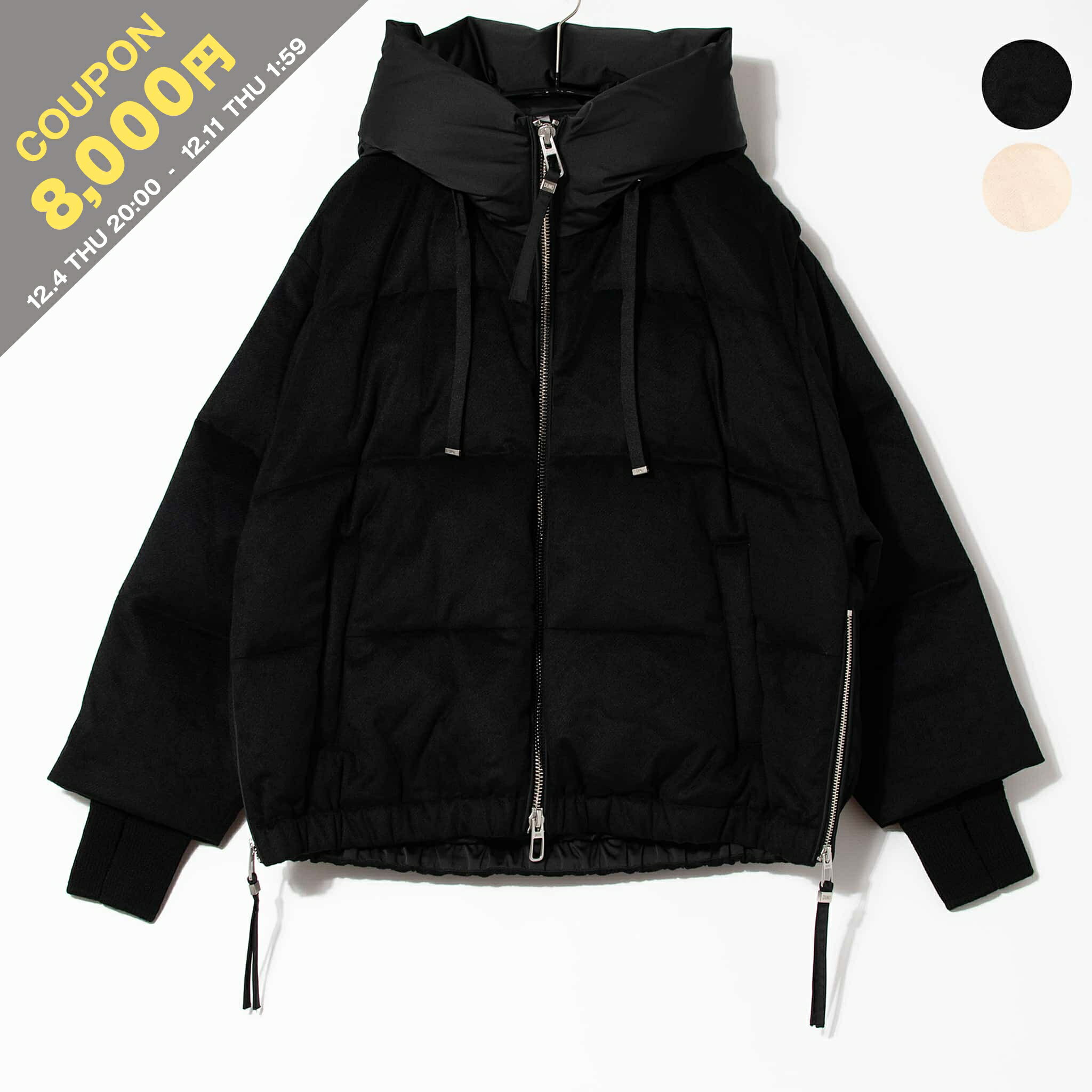 8,000ߥݥоݡۥǥ DUNO 󥸥㥱å HEKA PRATO/MEST ǥ MW541E / LW541E