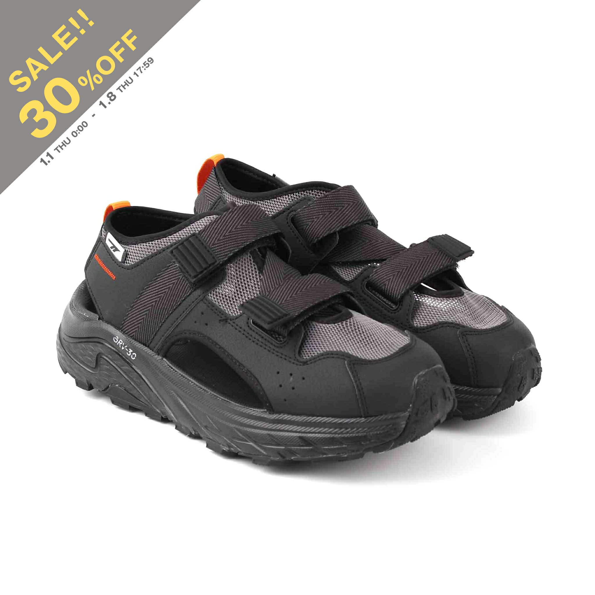 ブランドHI-TECはこちらスカッシュシューズをルーツとして、1974年にイギリスで誕生したアウトドアライフスタイルブランド。高いピークを目指す登山家のための本格的なトレッキングシューズから、外遊びを楽しむためのキャンプシューズまで充実した...