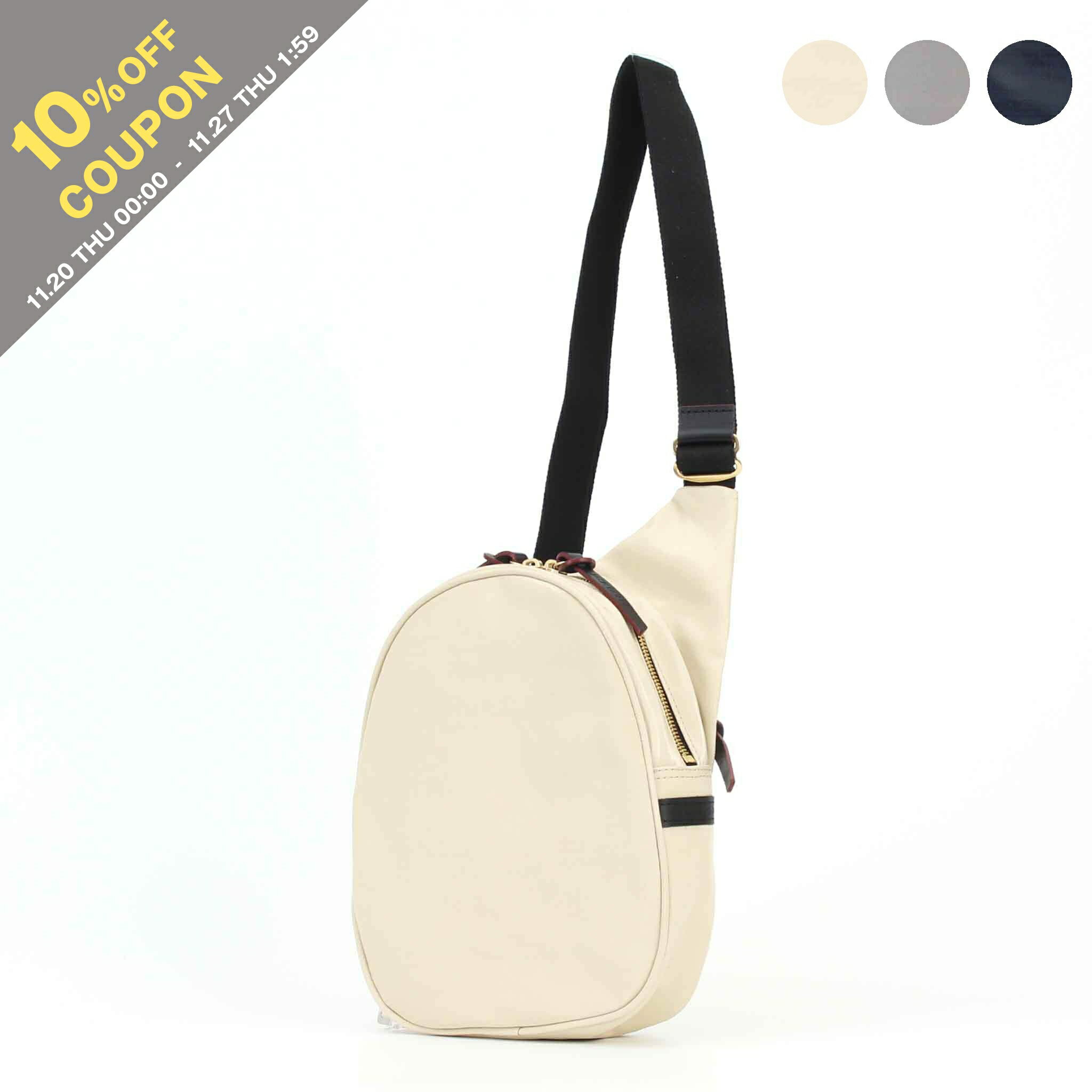 【10%OFFクーポン対象】ジャックゴム JACK GOMME バッグ ショルダーバッグ ATELIER LIN KANGOUROU [カ..