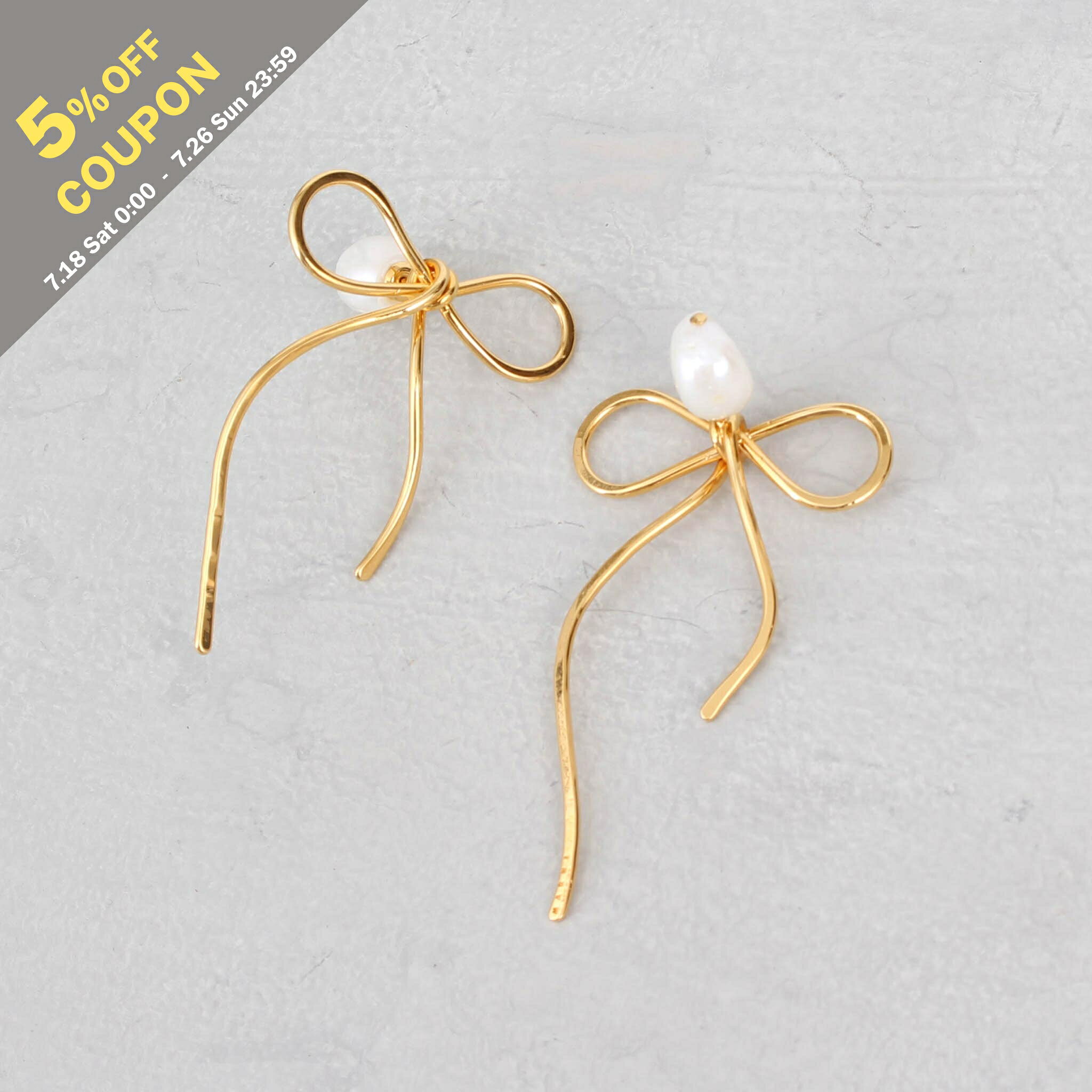 マルニ MARNI ピアス BOW STUD EARRINGS  レディース ORMV0601A 0M2001