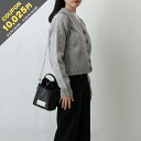 【Wクーポンで10,025円OFF】メゾンマルジェラ MAISON MARGIELA バッグ レディース 2WAYハンド/ショルダーバッグ ブラック 5AC S...