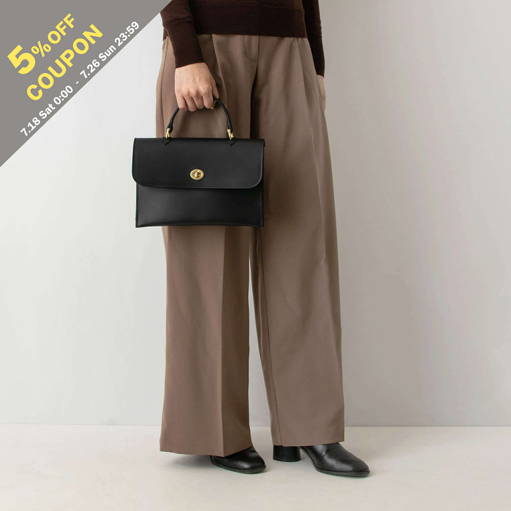 ミミベリー MIMI BERRY バッグ 2WAYハンド/ショルダーバッグ HEBE  レディース B03671