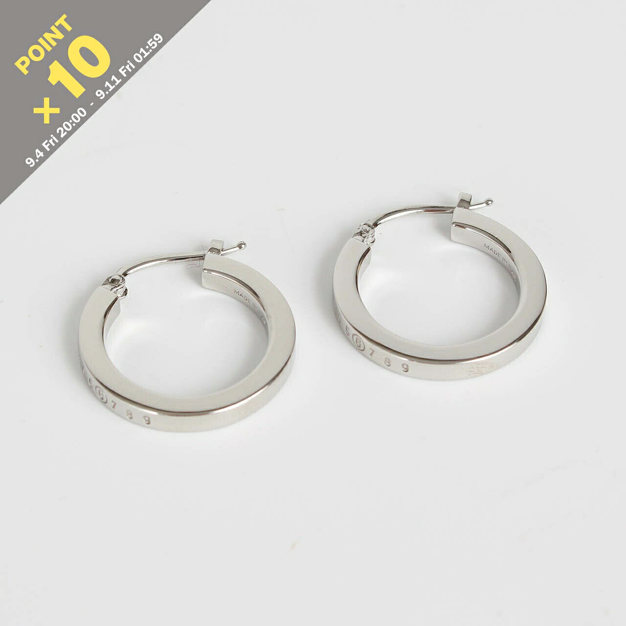 楽天市場】ピアス マルジェラの通販