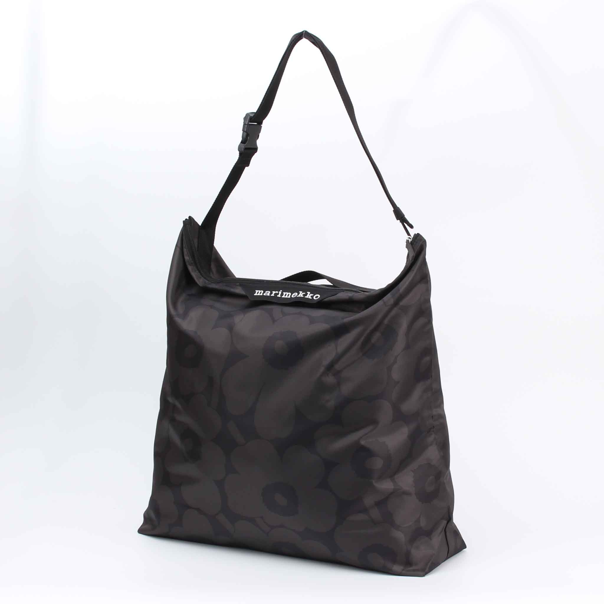 Rakuten - マリメッコ MARIMEKKO バッグ ショルダーバッグ NEAT CROSSBODY UNIKKO L [ウニッコショルダーバッグ Lサイズ] レディース 094121【レイングッズ】【A4】
