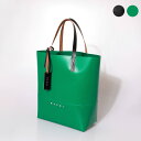 マルニ MARNI バッグ メンズ レディース トートバッグ OPEN SHOPPER WITH MARNI TAG [マルニタグ付き オープンショッパー] SHMQ0037A1 P5769【レイングッズ】【A4】