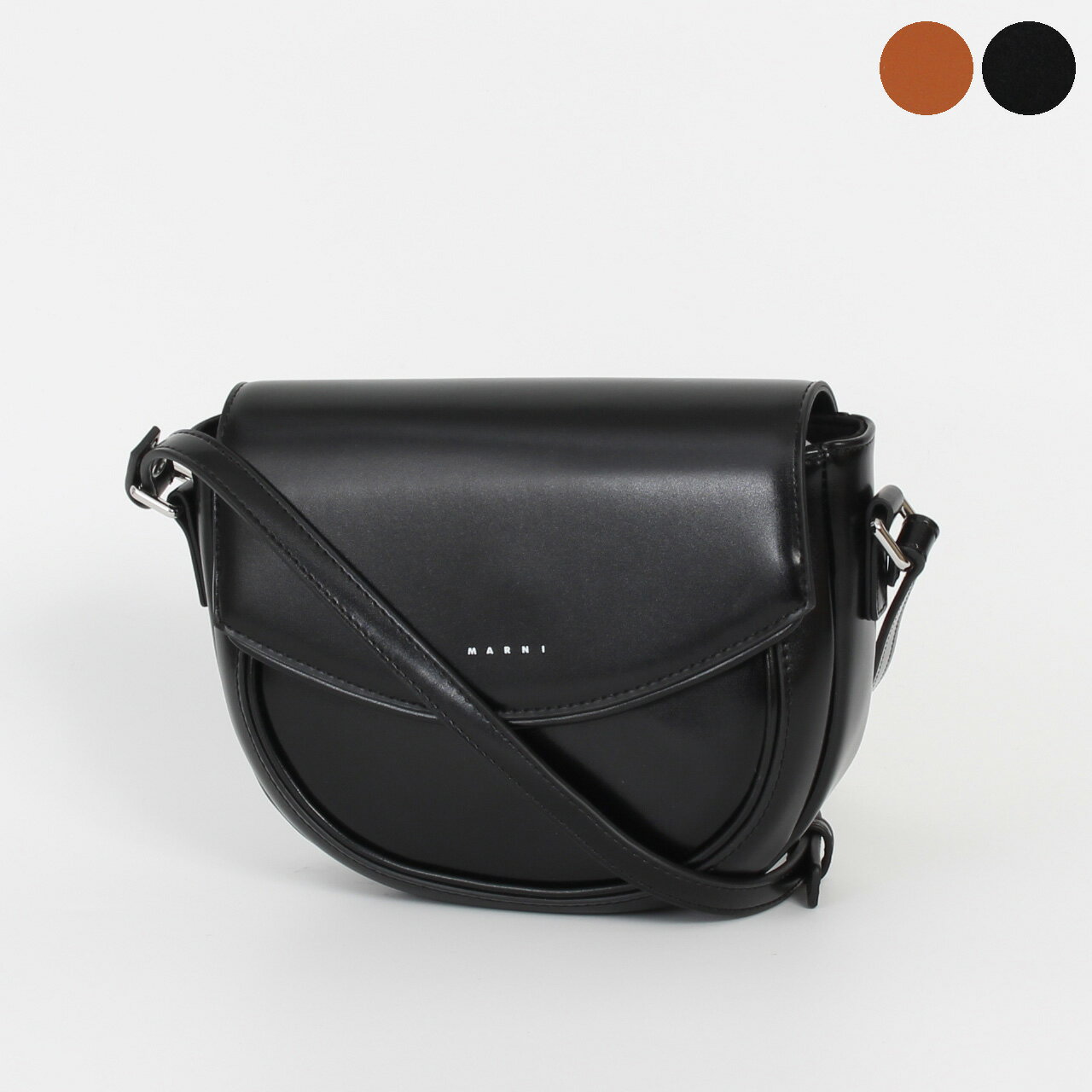 Marni - マルニ MARNI バッグ ショルダーバッグ MARNI KIDS SHOULDER BAG [キッズ ガールズ] レディース M01476 M00TK