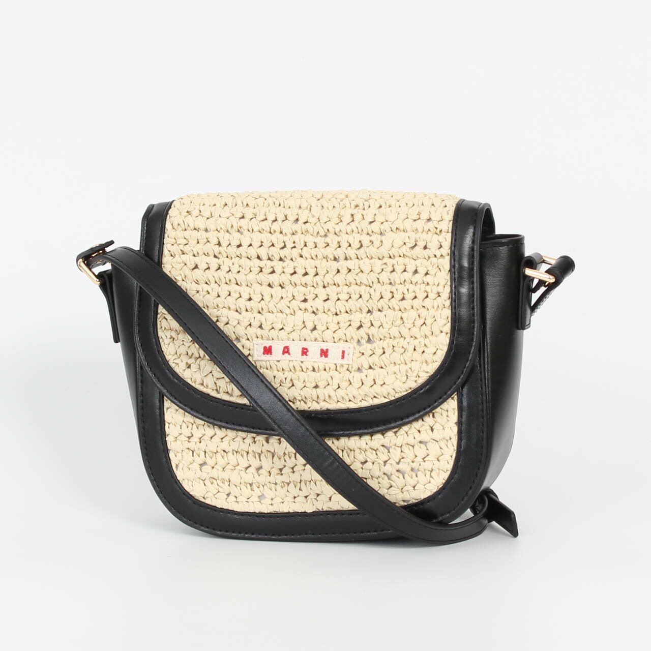 マルニ MARNI バッグ ショルダーバッグ MARNI KIDS CROSSBODY BAG [キッズ ガールズ] レディース M01828 M00WR