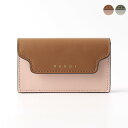 マルニ MARNI レディース カードケース BUSINESS CARD CASE PFMOT05U22 LV589