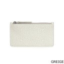 メゾンマルジェラ MAISON MARGIELA 財布 レディース カードケース/コインケース（フラグメントケース） CARDHOLDER WALLET S56UI0143 P4455