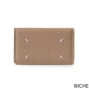 メゾンマルジェラ MAISON MARGIELA レディース 名刺入れ（カードケース） CARDHOLDER SA3VX0008 P4455