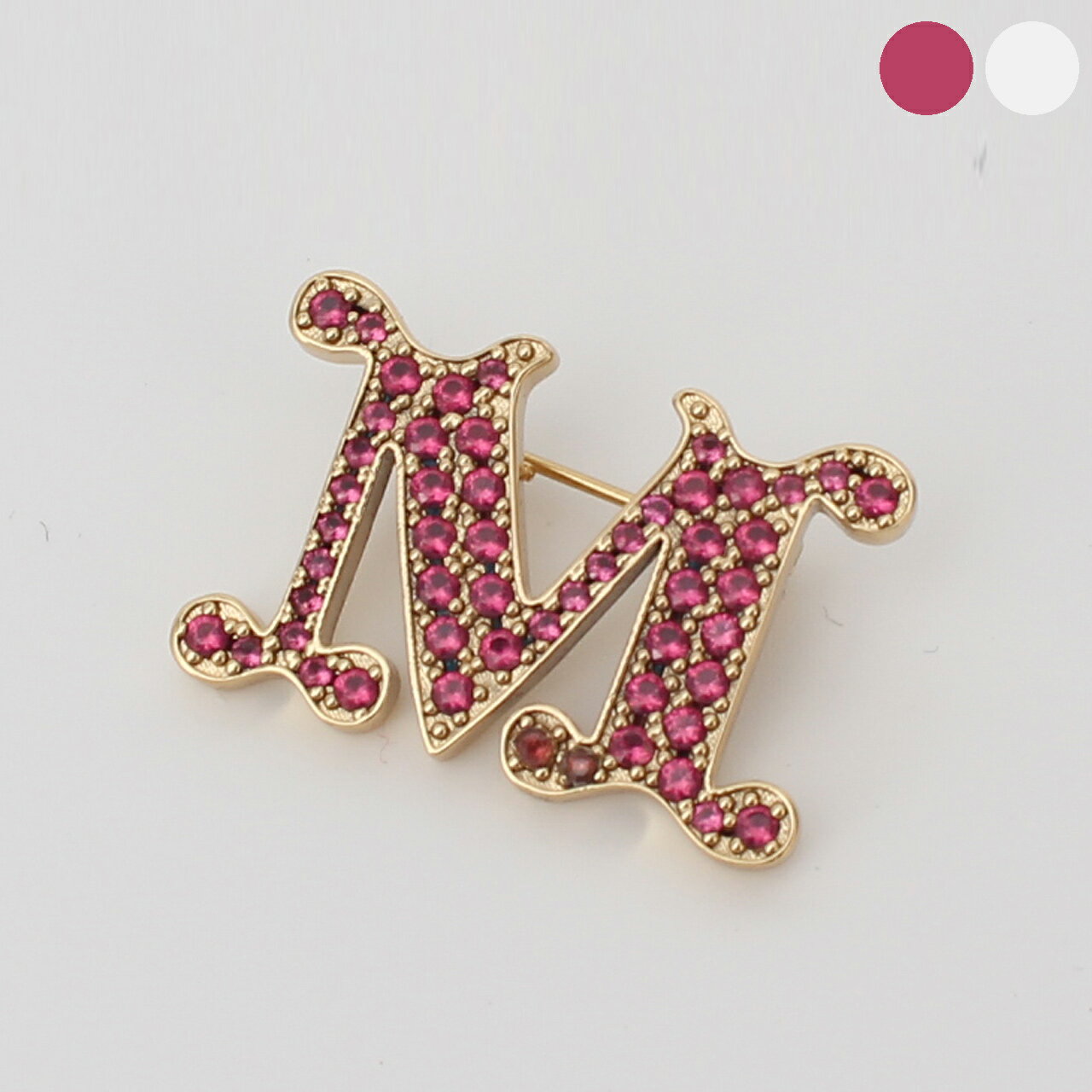 楽天市場】マックスマーラ ブローチの通販