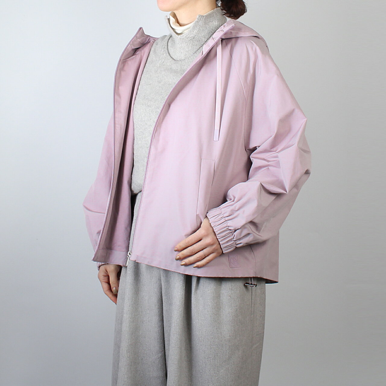 マックスマーラ ウィークエンド WEEKEND MAX MARA ジャケット ROMANA [ロマナ テクニカル ウインドブレーカー] レディース 15021091