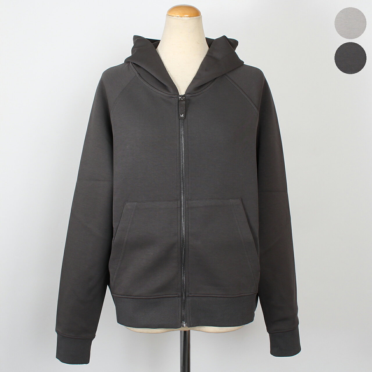 マックスマーラ S MAX MARA パーカー MAREA [マレーア コットン ジャージー フーディ] レディース 29926021