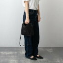 エムエム6 メゾンマルジェラ MM6 MAISON MARGIELA バッグ レディース 2WAYトート/ショルダーバッグ JAPANESE CROSSBODY BAG ジャパニーズ クロスボディバッグ SB6WD0026 P6444