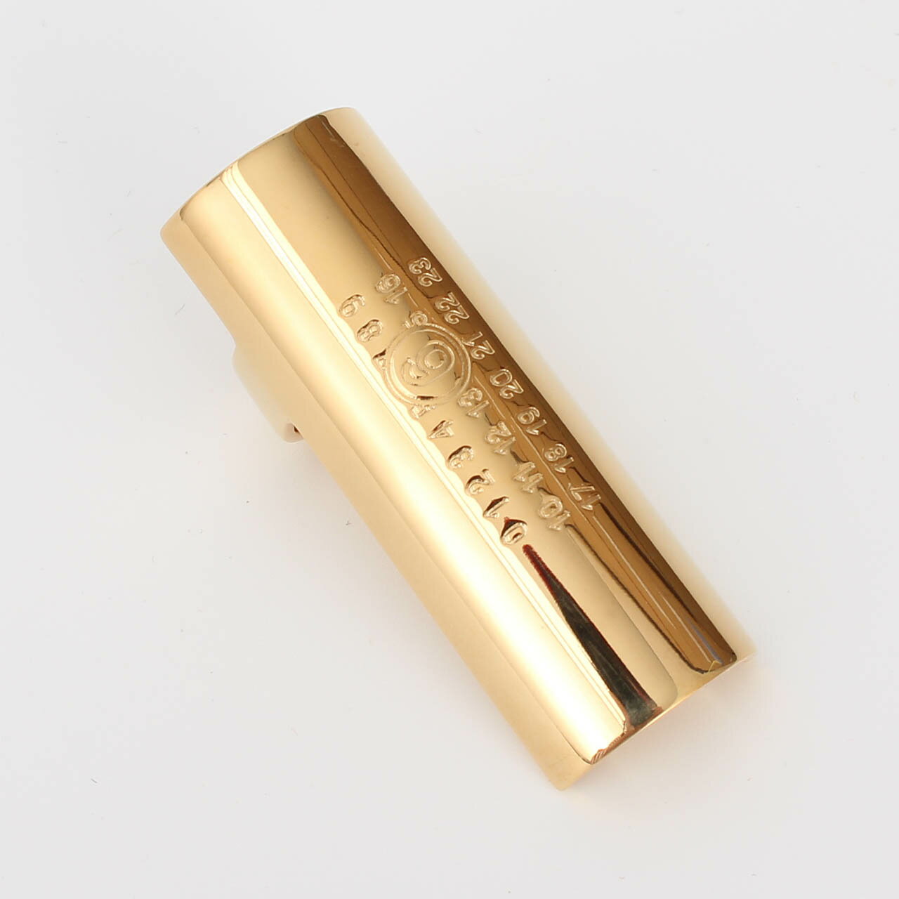 Rakuten - 【ポイント3倍＆1000円クーポン】エムエム6 メゾンマルジェラ MM6 MAISON MARGIELA リング NUMERIC WIDE RING [ニューメリック ワイドリング] レディース SM7UQ0118 P8754