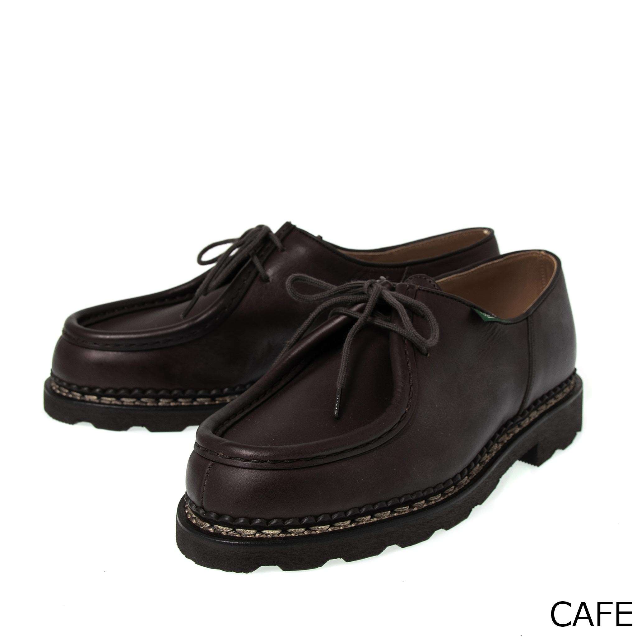楽天市場】paraboot michael marronの通販