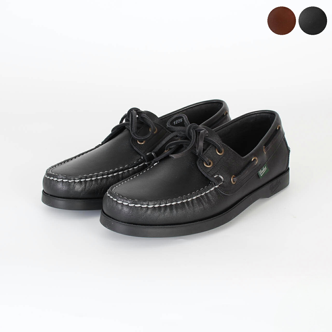 i*m様 Paraboot パラブーツ DOMINGUE MARINE ネイビー i*m様 Paraboot パラブーツ DOMINGUE MARINE ネイビー DOMINGUE/MARINE