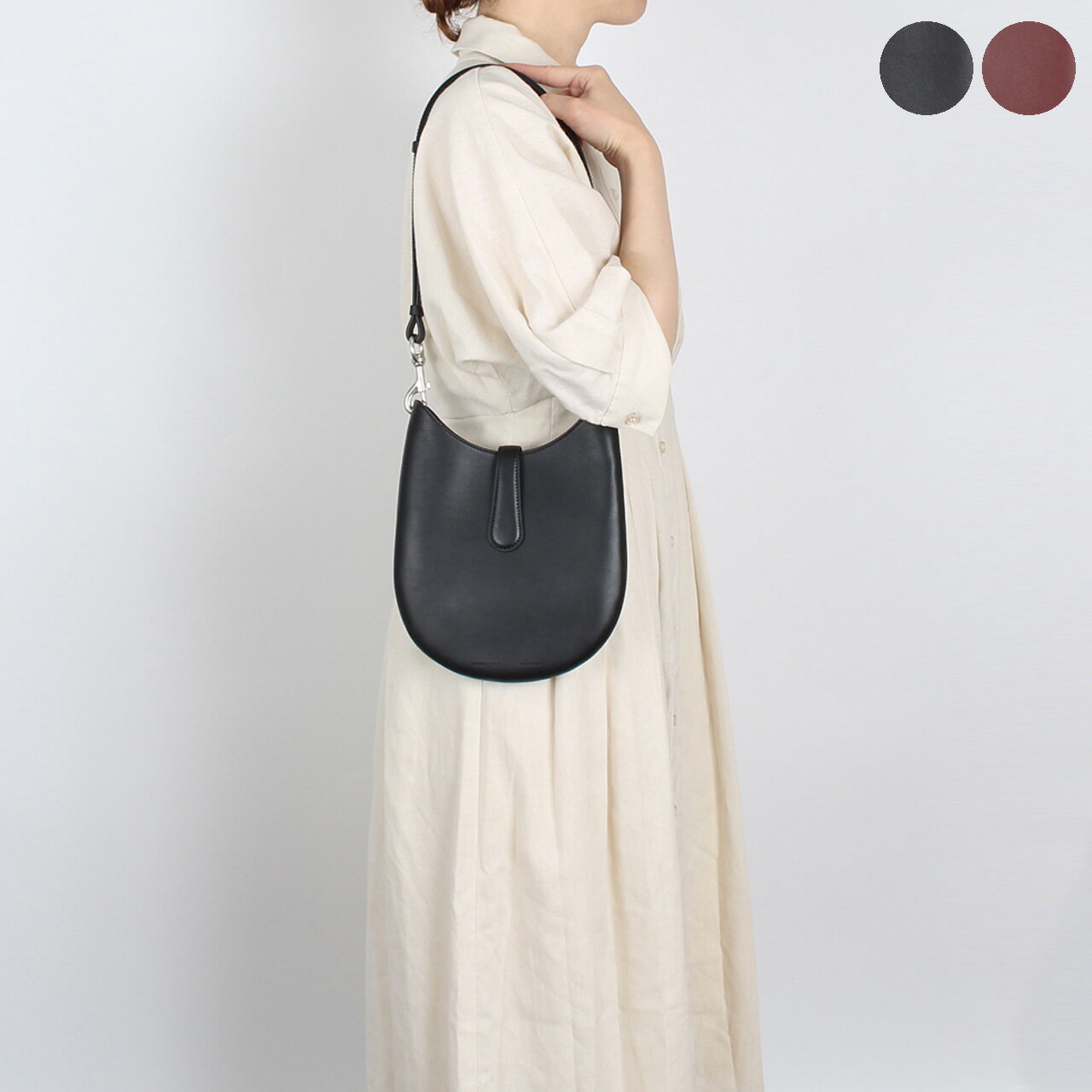 Rakuten - 【ポイント3倍＆1000円クーポン】フィービーファイロ PHOEBE PHILO バッグ ショルダーバッグ MINI BEAN SLING レディース DB04 LT0159【英国ブランド】
