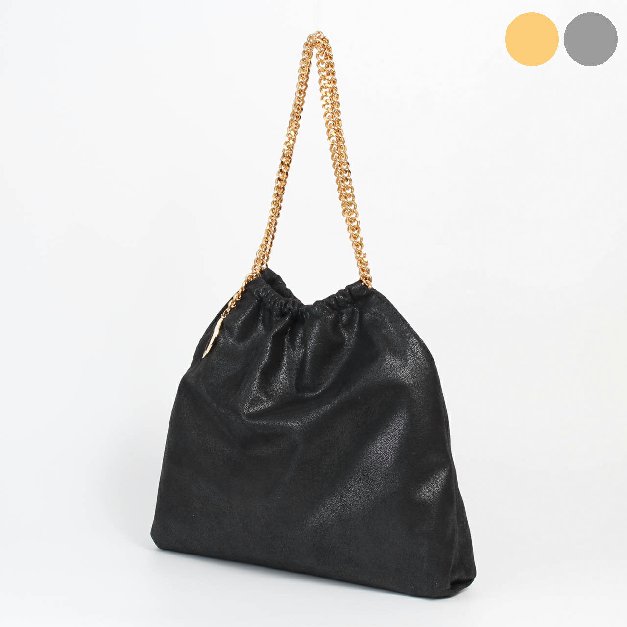 Rakuten - ステラマッカートニー STELLA McCARTNEY バッグ ショルダーバッグ FALABELLA DRAWSTRING SHOULDER BAG [ファラベラ] レディース 7B0180 W9132 / W9355 1000【英国ブランド】